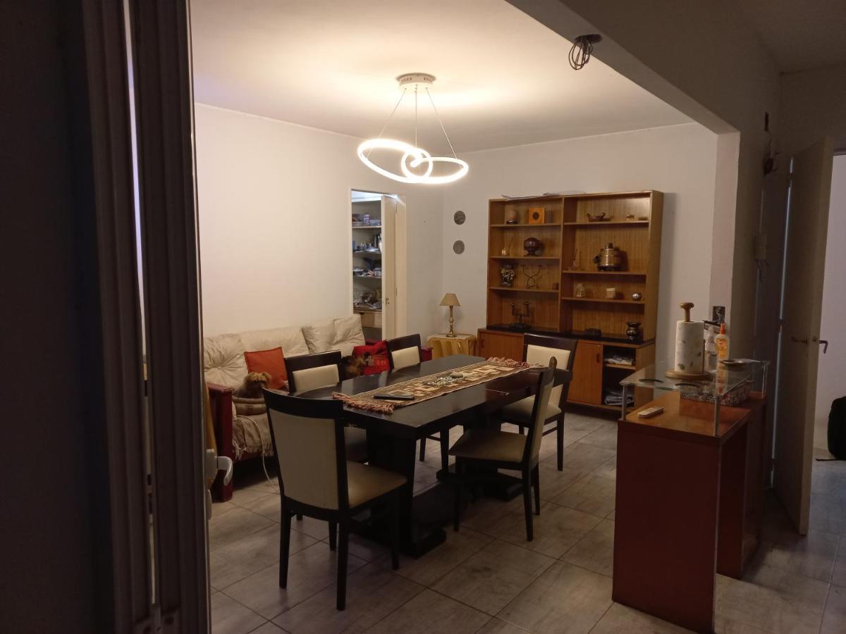 Belgrano Apartment Buenos Aires Exterior photo
