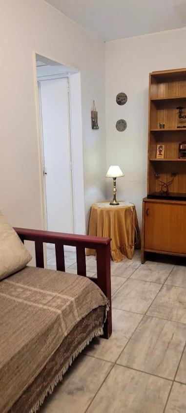 Belgrano Apartment Buenos Aires Exterior photo