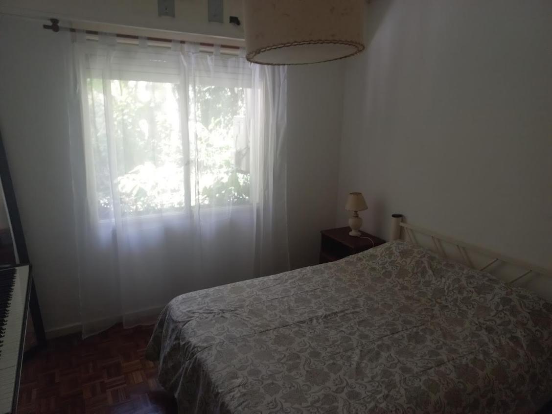 Belgrano Apartment Buenos Aires Exterior photo